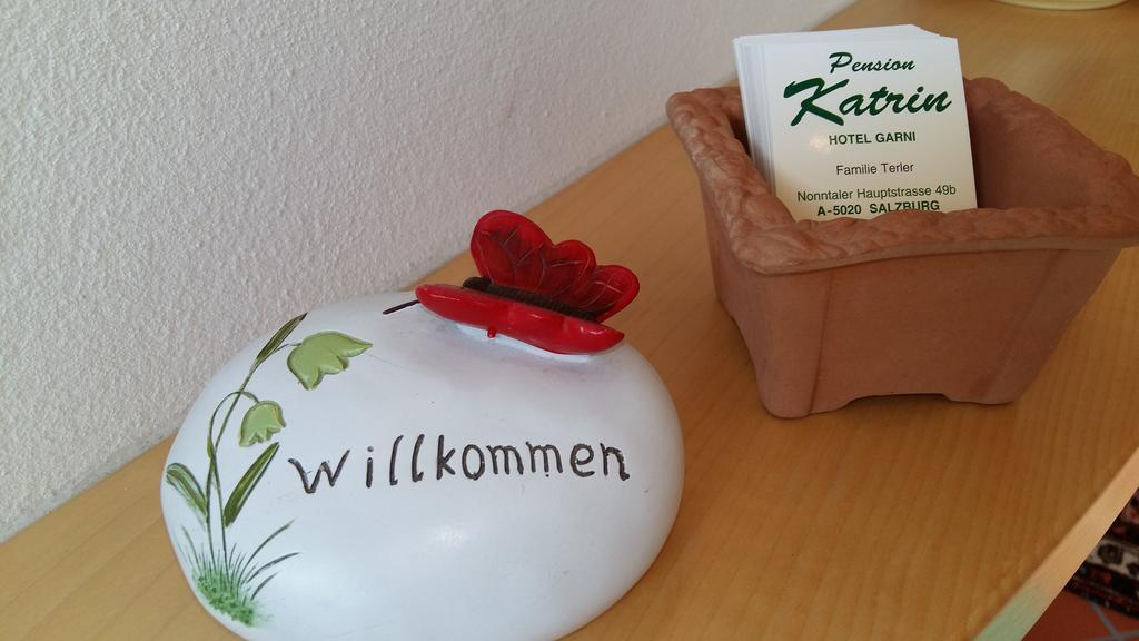 Gasthof Katrin 3*