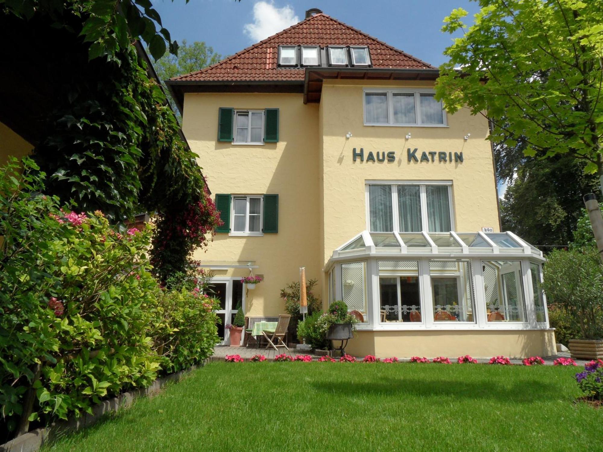 Katrin Salzbourg