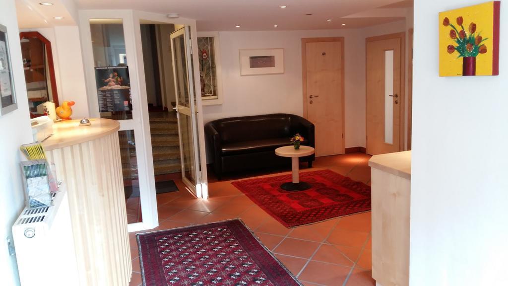Maison d'hôtes Katrin Salzbourg