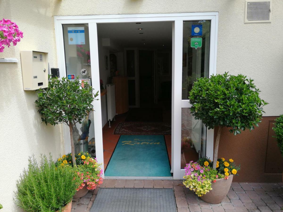 Maison d'hôtes Katrin Salzbourg