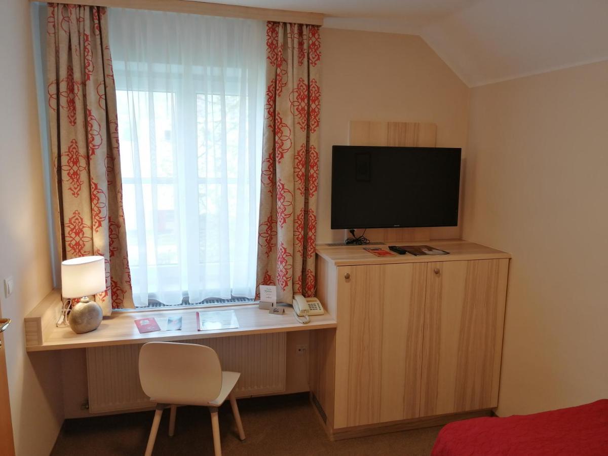 Maison d'hôtes Katrin 3*